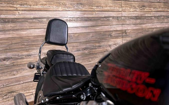 2023 FXST - Softail® Standard - Harley-Davidson®