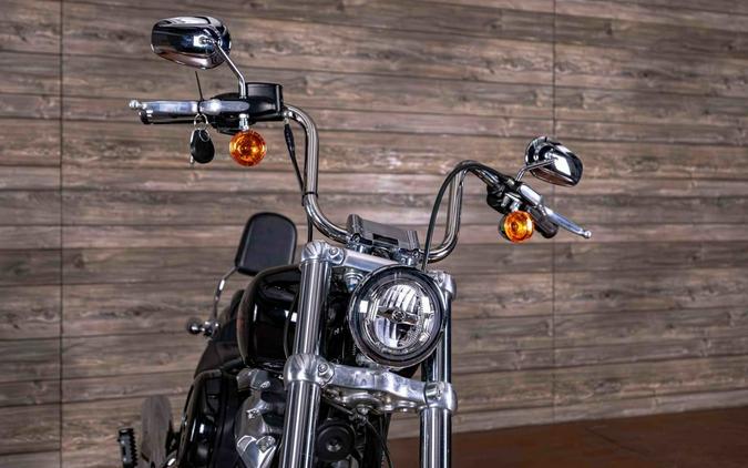 2023 FXST - Softail® Standard - Harley-Davidson®