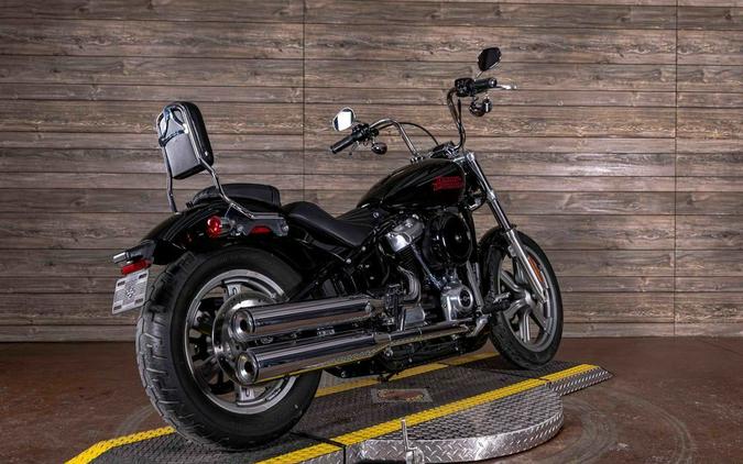 2023 FXST - Softail® Standard - Harley-Davidson®