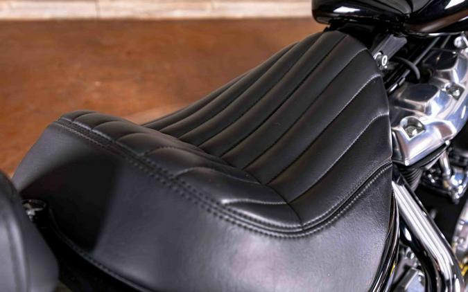 2023 FXST - Softail® Standard - Harley-Davidson®