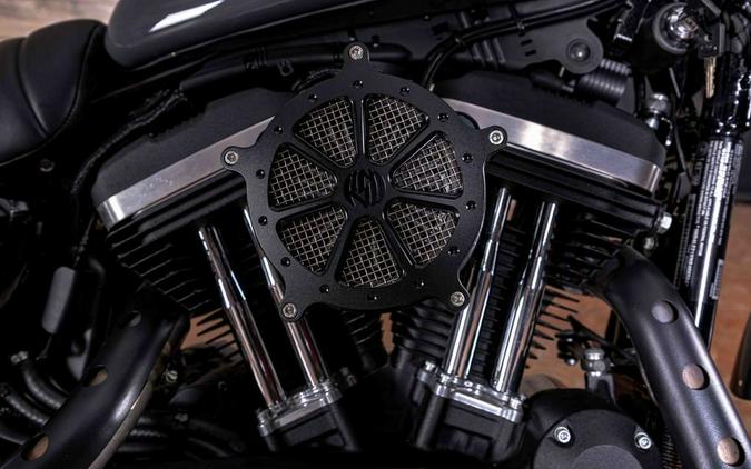 2023 FXST - Softail® Standard - Harley-Davidson®