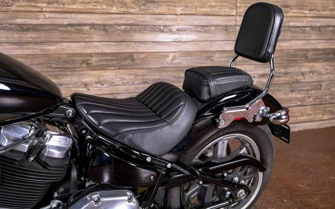 2023 FXST - Softail® Standard - Harley-Davidson®