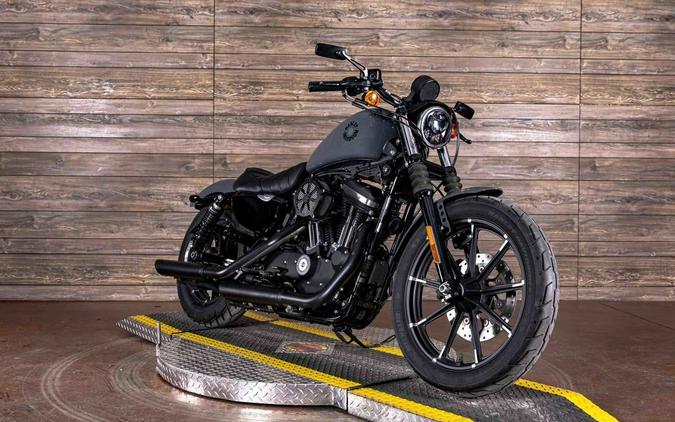 2023 FXST - Softail® Standard - Harley-Davidson®