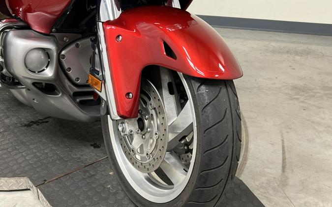 2010 Honda GOLD WING PREMIUM AUDIO
