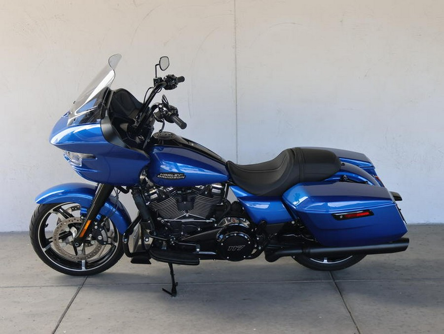 2024 Harley-Davidson® FLTRX - Road Glide®