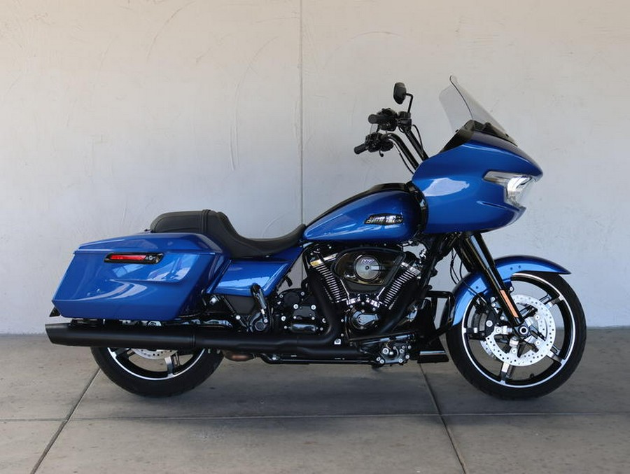 2024 Harley-Davidson® FLTRX - Road Glide®