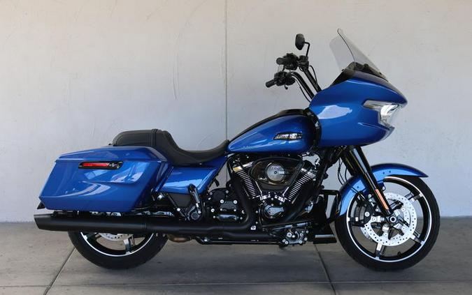 2024 Harley-Davidson® FLTRX - Road Glide®