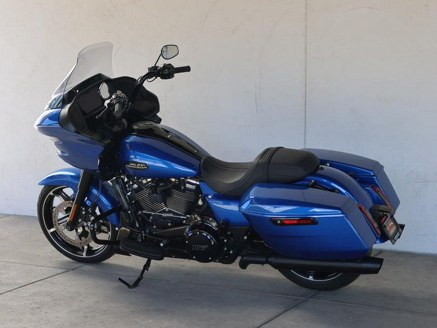 2024 Harley-Davidson® FLTRX - Road Glide®