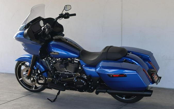 2024 Harley-Davidson® FLTRX - Road Glide®