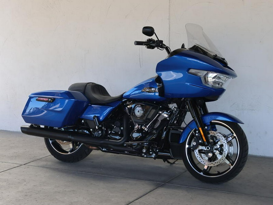 2024 Harley-Davidson® FLTRX - Road Glide®