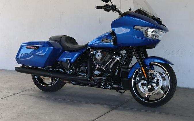 2024 Harley-Davidson® FLTRX - Road Glide®