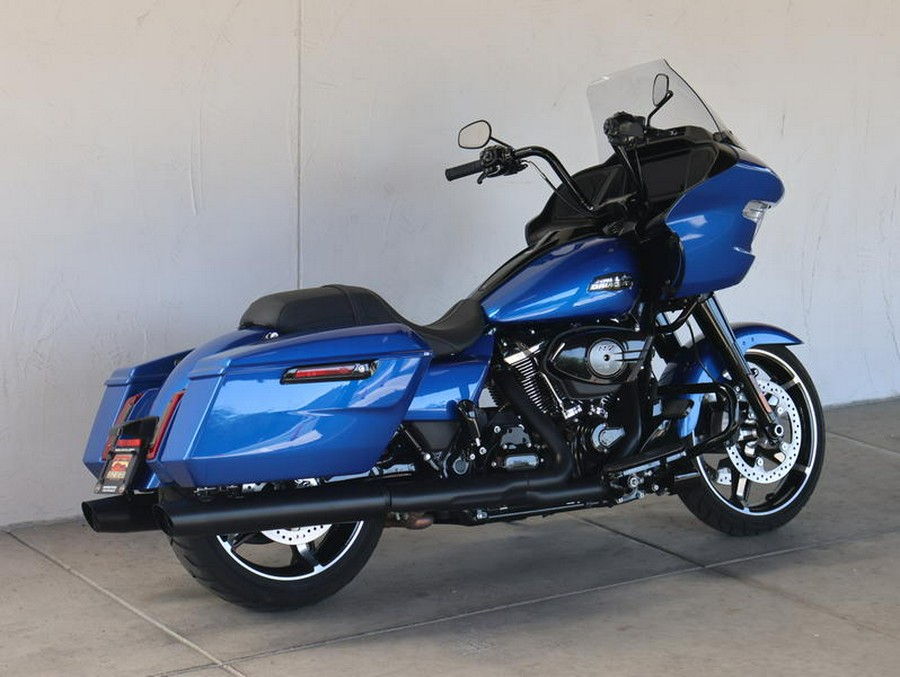 2024 Harley-Davidson® FLTRX - Road Glide®