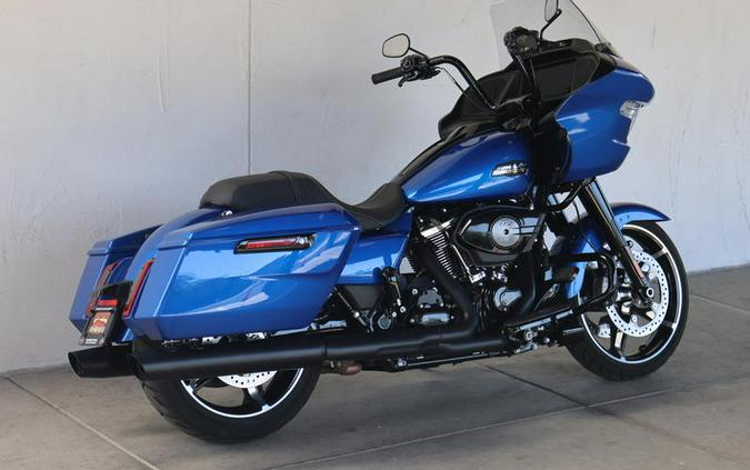 2024 Harley-Davidson® FLTRX - Road Glide®