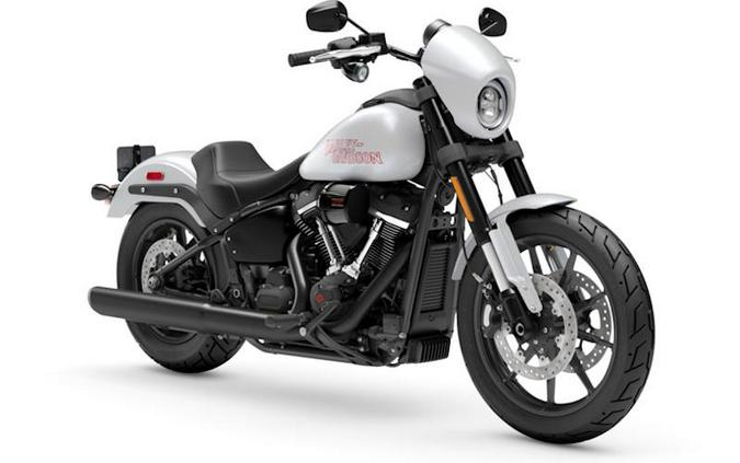 2026 Harley-Davidson® FXLRS - Low Rider® S