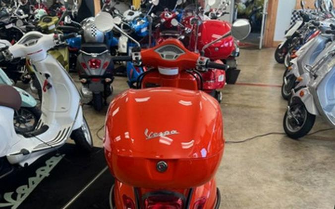 2023 Vespa Primavera 150 Color Vibe
