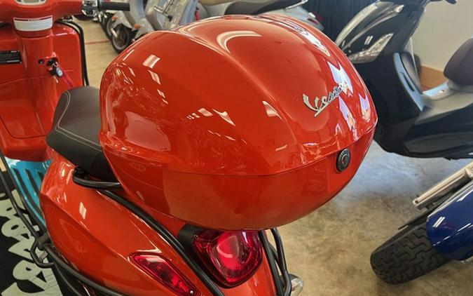 2023 Vespa Primavera 150 Color Vibe