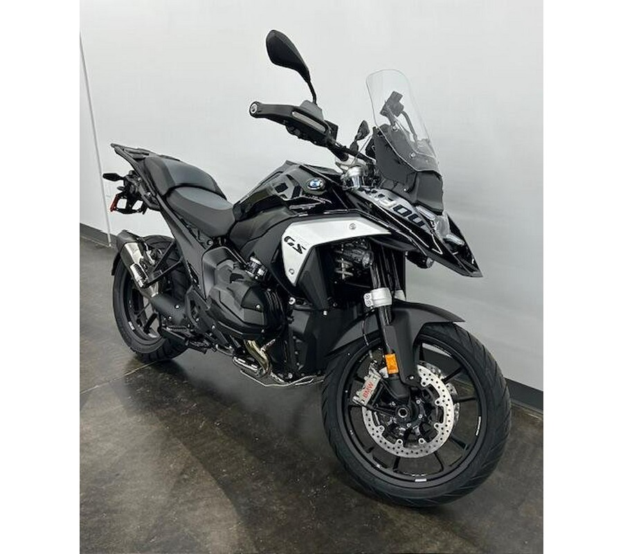2026 BMW R 1300 GS