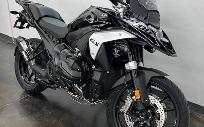 2026 BMW R 1300 GS
