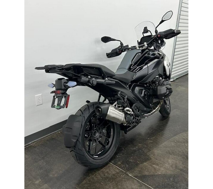 2026 BMW R 1300 GS