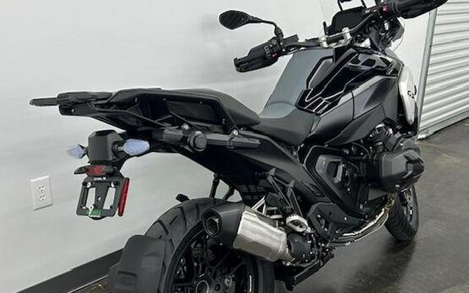 2026 BMW R 1300 GS