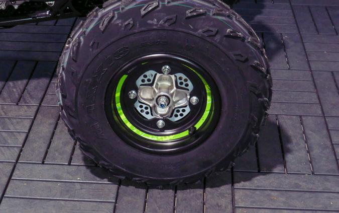 2026 Yamaha Raptor 700R SE