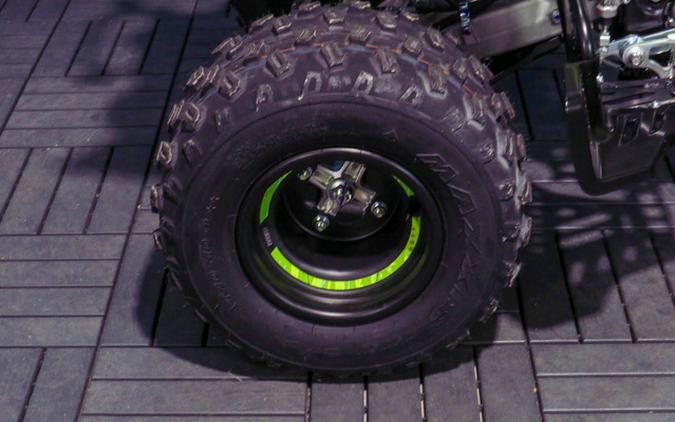 2026 Yamaha Raptor 700R SE