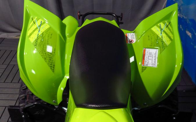 2026 Yamaha Raptor 700R SE