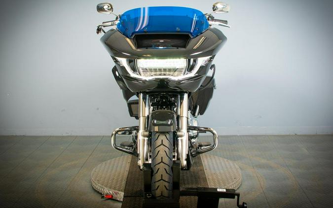 2026 Harley-Davidson Road Glide FLTRX