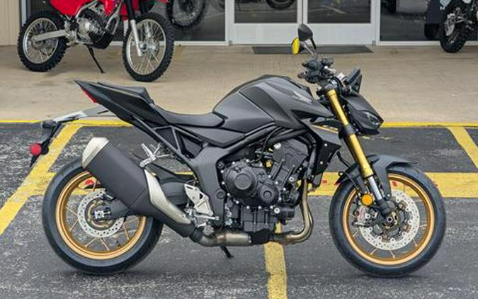 2026 Honda CB1000 Hornet SP