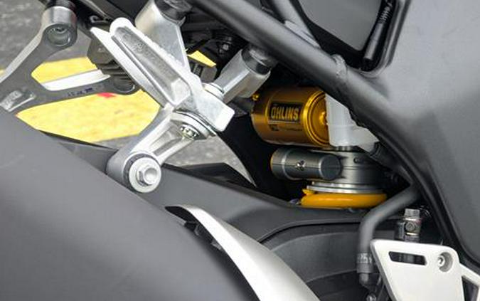 2026 Honda CB1000 Hornet SP