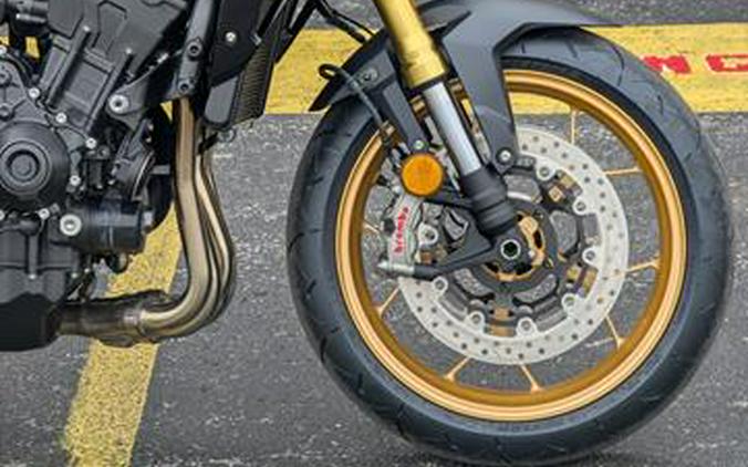 2026 Honda CB1000 Hornet SP