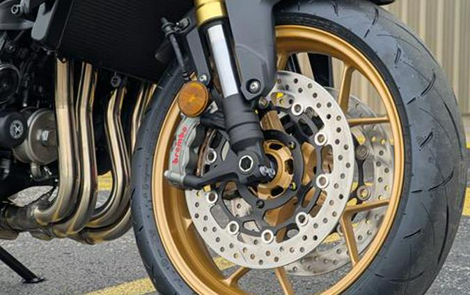 2026 Honda CB1000 Hornet SP