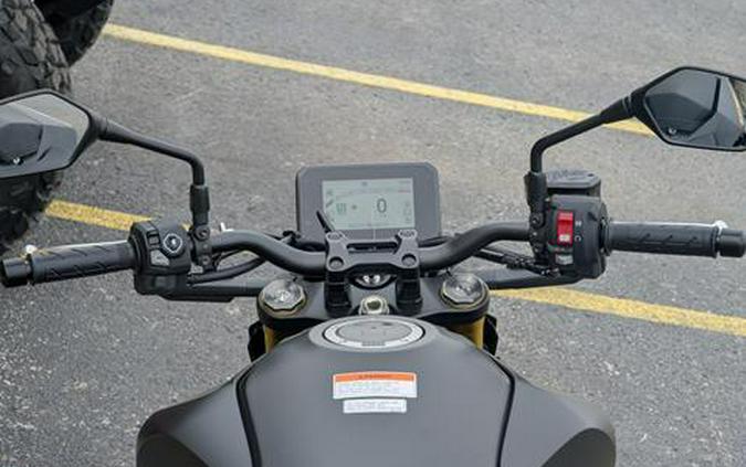2026 Honda CB1000 Hornet SP
