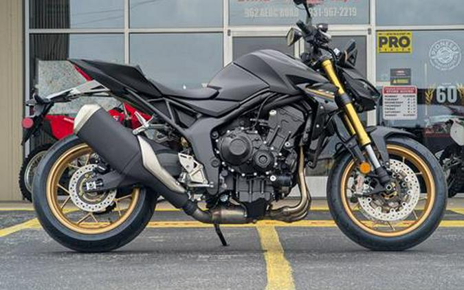 2026 Honda CB1000 Hornet SP
