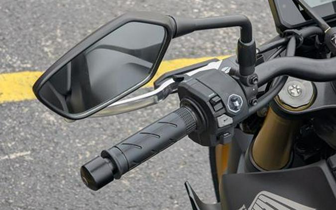 2026 Honda CB1000 Hornet SP
