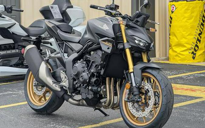 2026 Honda CB1000 Hornet SP