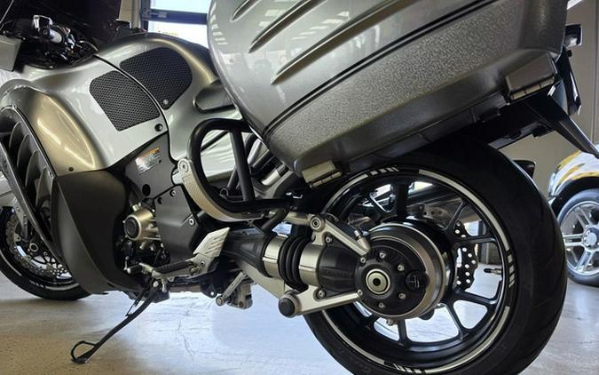 2016 Kawasaki Concours 14 ABS