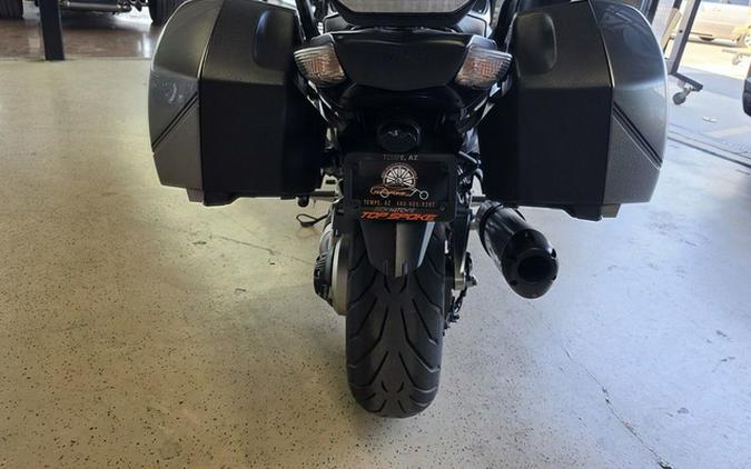 2016 Kawasaki Concours 14 ABS