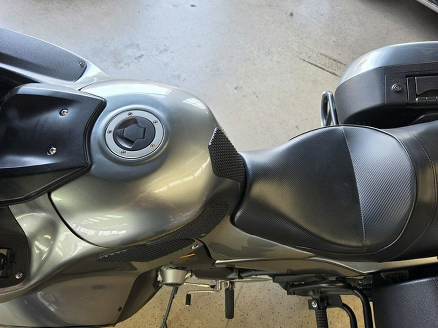 2016 Kawasaki Concours 14 ABS