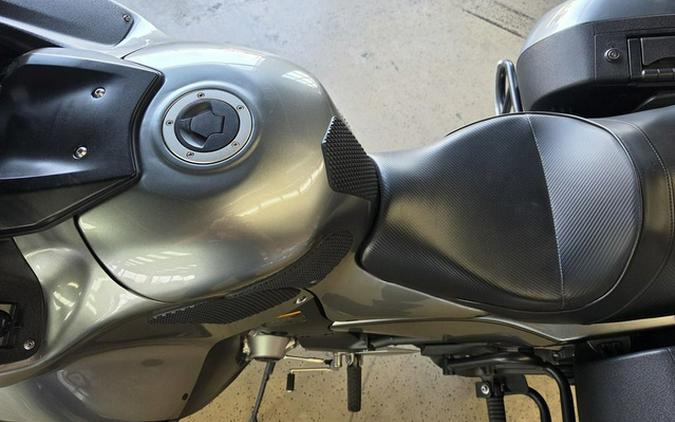 2016 Kawasaki Concours 14 ABS
