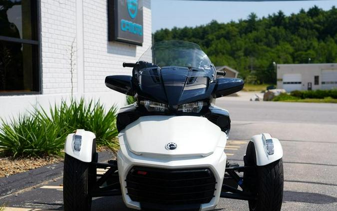 2023 Can-Am® Spyder F3-T Rotax 1330 ACE