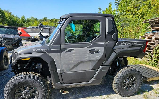 2026 Polaris Polaris XPEDITION XP Northstar