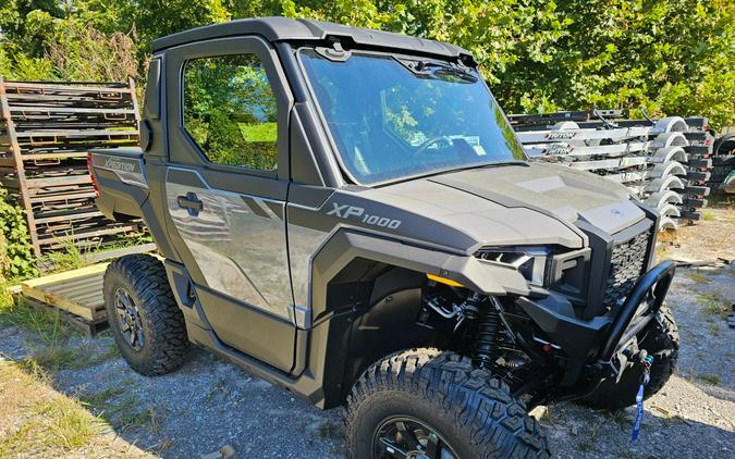2026 Polaris Polaris XPEDITION XP Northstar