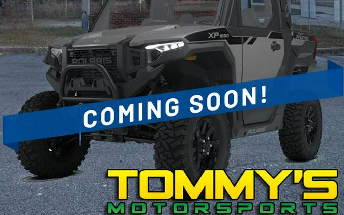 2026 Polaris Polaris XPEDITION XP Northstar
