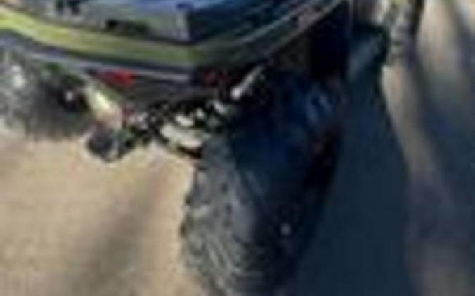 2026 Polaris Sportsman® 450 H.O. EPS