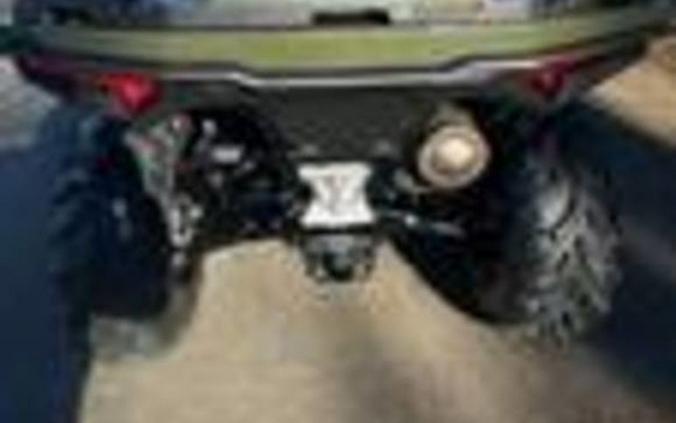 2026 Polaris Sportsman® 450 H.O. EPS