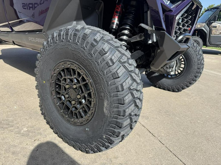2026 Polaris RZR Pro R 4 Ultimate