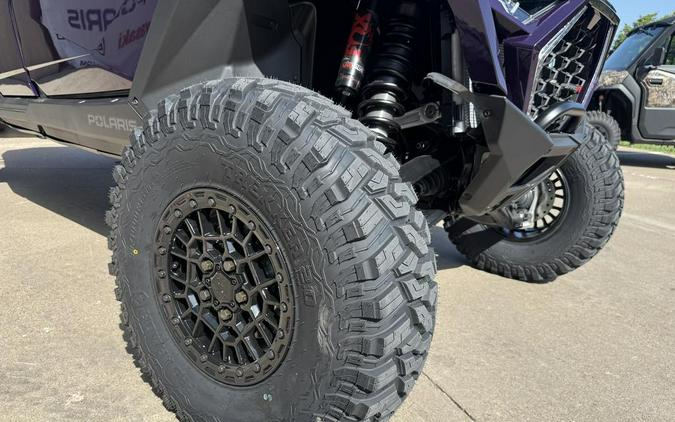 2026 Polaris RZR Pro R 4 Ultimate
