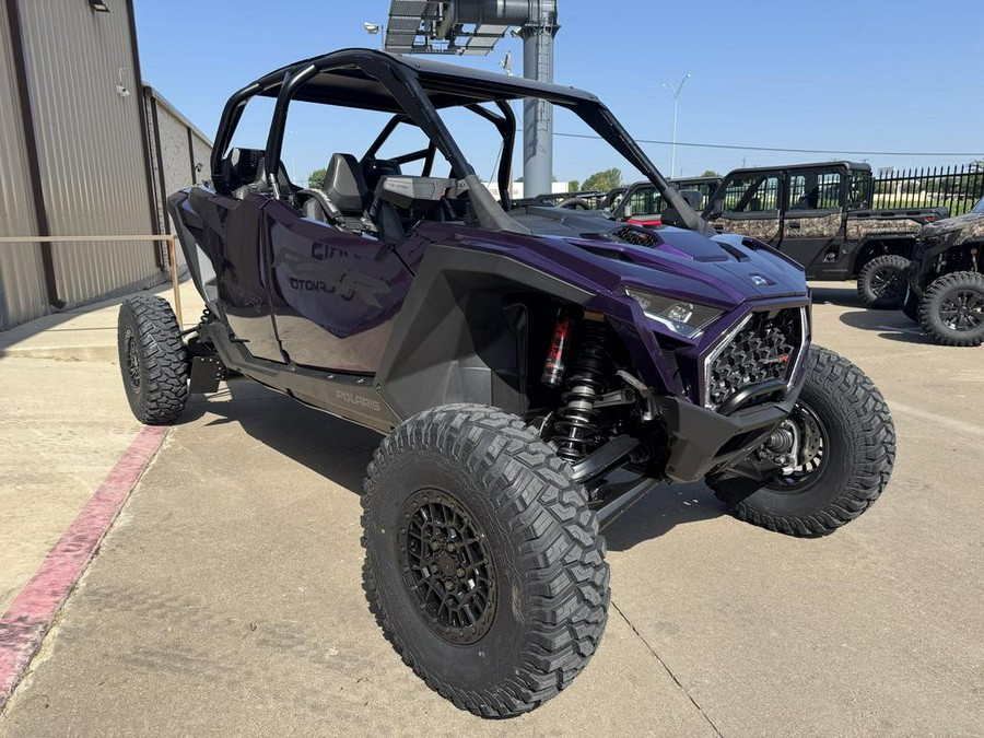 2026 Polaris RZR Pro R 4 Ultimate