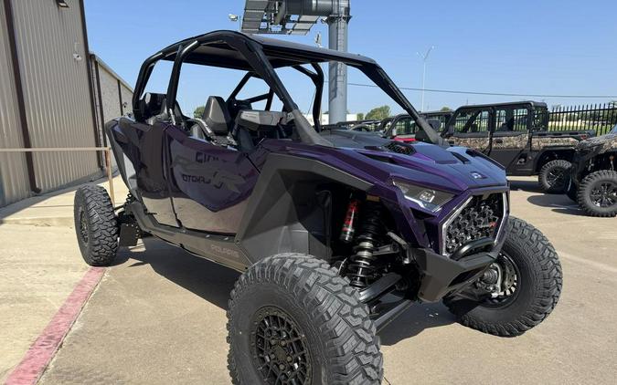 2026 Polaris RZR Pro R 4 Ultimate